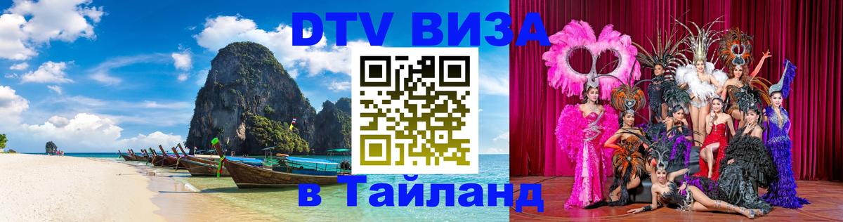 Сколько стоит DTV виза — актуальные цены, оформление даже без документов - 19.11.2025 